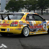 【スバル モータースポーツ05-06】スーパー耐久シリーズで大活躍