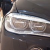 BMW・X5 セキュリティプラス（モスクワモーターショー14）