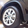 BMW・X5 セキュリティプラス（モスクワモーターショー14）