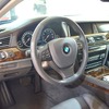 BMW・7シリーズ ハイセキュリティ（モスクワモーターショー14）