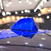 スバル・WRX STI（モスクワモーターショー14）