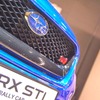 スバル・WRX STI（モスクワモーターショー14）