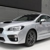 スバル・WRX S4