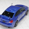 スバル・WRX STI