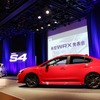 スバル・WRX S4