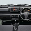 トヨタ・ピクシス トラック