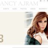 ナンシー・アジュラム公式ウェブサイト