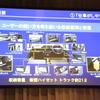 ダイハツ工業 新型 ハイゼットトラック 発表会