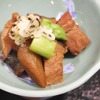 審査員特別賞「HOTEL&RESIDENCE 南洲館」の枕崎産かつお美味角煮