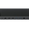 5基のUSBポート（USB 3.0ポート×3、USB 2.0ポート×2）などを装備