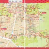 昭文社・まっぷる 超詳細！さんぽ地図mini