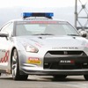 日産・GT-R（セーフティカー）