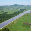オリックスと九電工、枕崎空港跡地でメガソーラー発電所を稼働