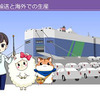 品川区トータル学習システムのコンテンツ（イメージ）