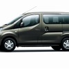 日産・NV200バネット ワゴン