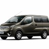 日産・NV200バネット ワゴン プレミアムGX