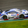 SUPER GT 第6戦 GT500クラス 決勝 鈴鹿サーキット