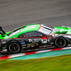 SUPER GT 第6戦 GT500クラス 決勝 鈴鹿サーキット