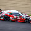 SUPER GT 第6戦 GT500クラス 決勝 鈴鹿サーキット
