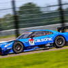 SUPER GT 第6戦 GT500クラス 決勝 鈴鹿サーキット