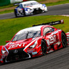 SUPER GT 第6戦 GT500クラス 決勝 鈴鹿サーキット