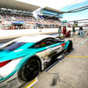 SUPER GT 第6戦 GT500クラス 決勝 鈴鹿サーキット