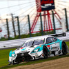 SUPER GT 第6戦 GT500クラス 決勝 鈴鹿サーキット