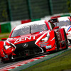 SUPER GT 第6戦 GT500クラス 決勝 鈴鹿サーキット