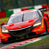 SUPER GT 第6戦 GT500クラス 決勝 鈴鹿サーキット