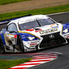 SUPER GT 第6戦 GT500クラス 決勝 鈴鹿サーキット