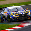 SUPER GT 第6戦 GT500クラス 決勝 鈴鹿サーキット