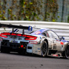 SUPER GT 第6戦 GT500クラス 決勝 鈴鹿サーキット