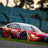 SUPER GT 第6戦 GT500クラス 決勝 鈴鹿サーキット
