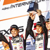 SUPER GT 第6戦 GT300 決勝 鈴鹿サーキット