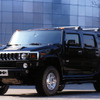 ハマー H2 の2006年モデルを日本発売