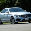 メルセデスベンツ・C200 アバンギャルド
