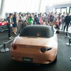 マツダ ロードスター THANKS DAY IN JAPAN