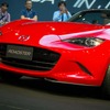 マツダ 新型ロードスター