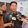 タイ東北に当たり屋の郡？　容疑者逮捕