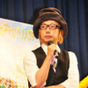 増田セバスチャン（監督）／『くるみ割り人形』完成披露試写会