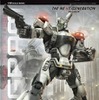(C) 2014 HEADGEAR/「THE NEXT GENERATION -PATLABOR-」製作委員会