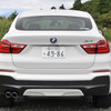 【BMW X4 試乗】28i Mスポーツ、“SAV