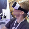 サムスンがVRヘッドセット「Gear VR」を正式発表、Oculus VRとの共同開発