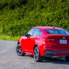 BMW X4 xDrive35i M Sport