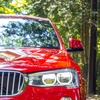 BMW X4 xDrive35i M Sport