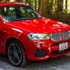 BMW X4 xDrive35i M Sport