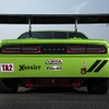 ダッジ チャレンジャー SRT トランザムシリーズ