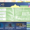 キュラソー島公式ウェブサイト