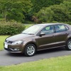 新型VWポロ