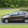 新型VWポロ